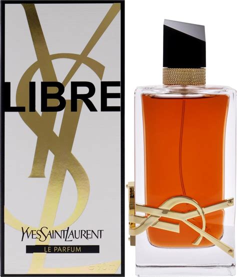 yves saint laurent libre amazon